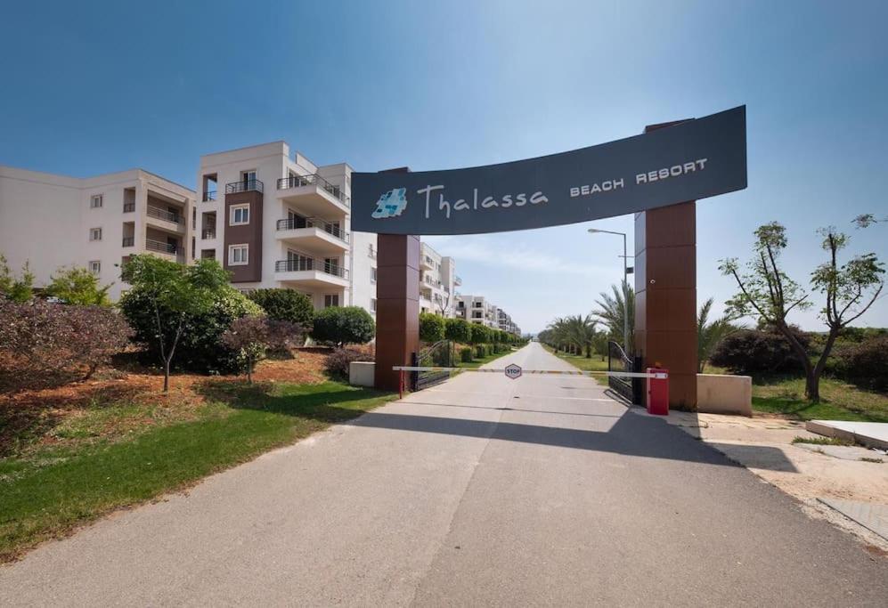 Private Beach Resort Cyprus Vokolidha ภายนอก รูปภาพ