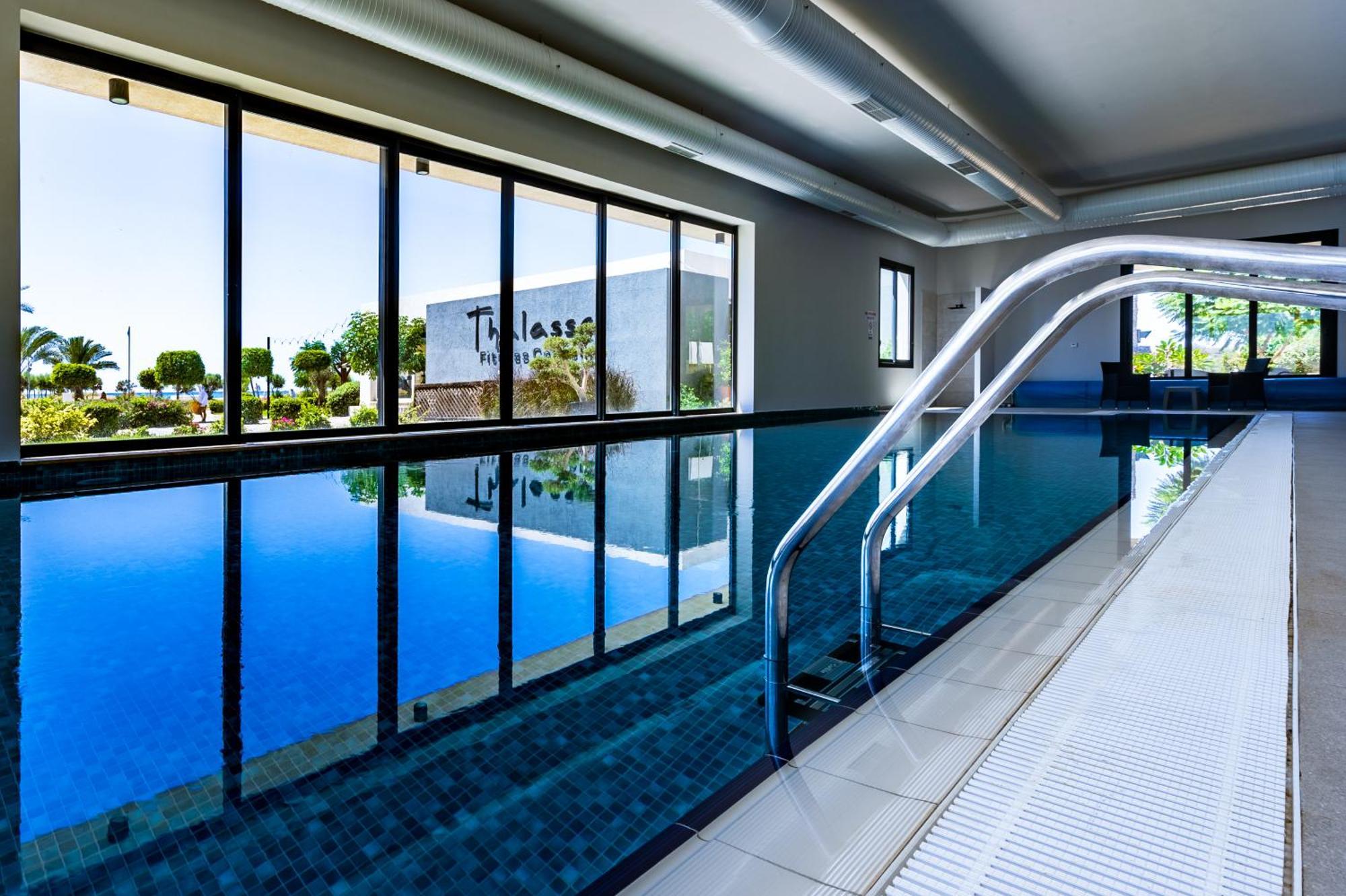 Private Beach Resort Cyprus Vokolidha ภายนอก รูปภาพ