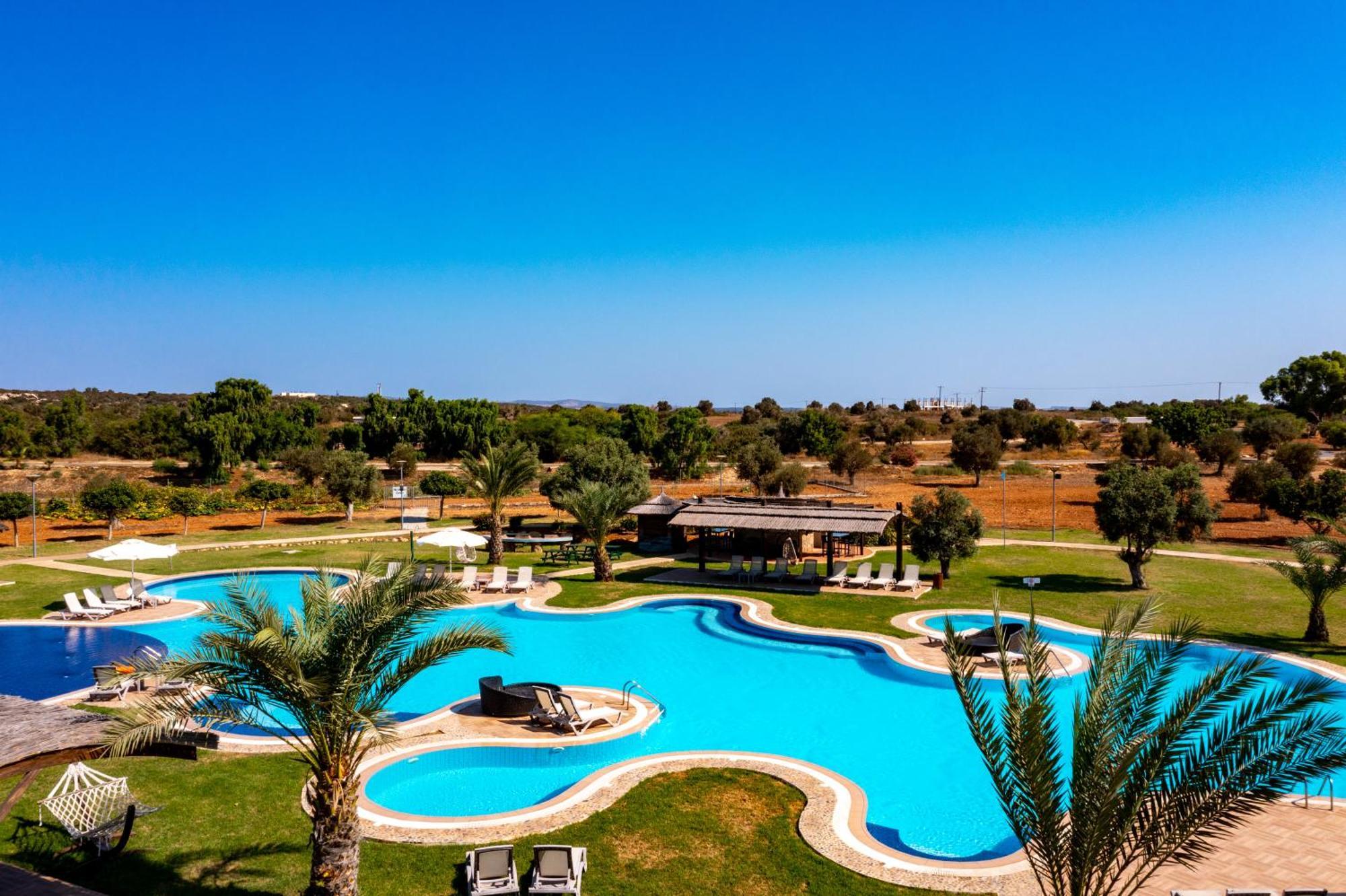 Private Beach Resort Cyprus Vokolidha ภายนอก รูปภาพ
